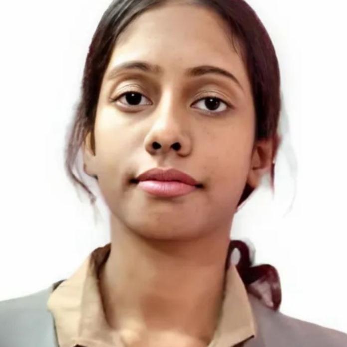 Shweta Singh